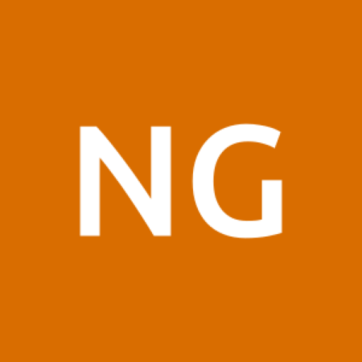 Radio Nissi Gospel -NOVO-