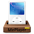 MePlayer Music (MP3, MP4 Audio Player) 3.8.111