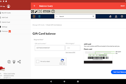 check my walgreens gift card balance