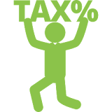 Income Tax Information icon