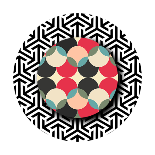 OWallpaper logo