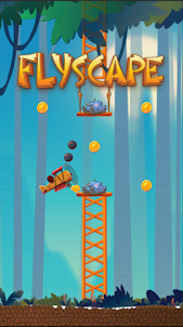 Flyscape