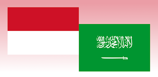 Translate arabic to indonesia