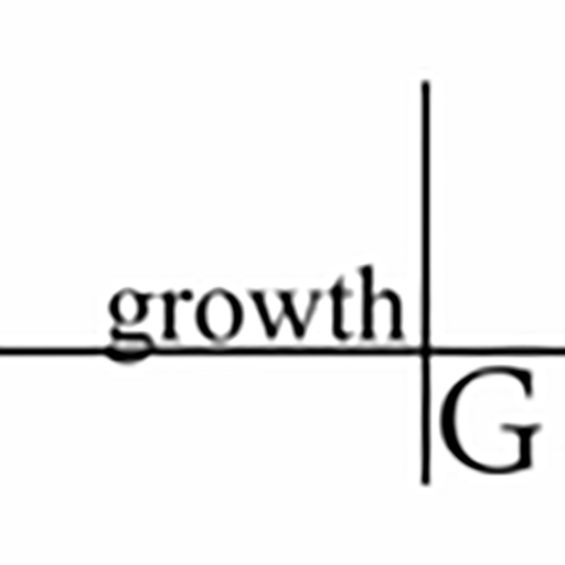 美容室・ヘアサロン Growth（グロウ）公式アプリ logo