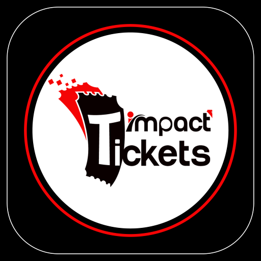 Impact Tickets logo