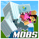 Mod Mowzies Mobs for Minecraft