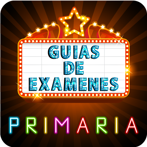 Retos de Primaria Recargados  Icon