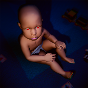 Baby in Yellow: Scary Story