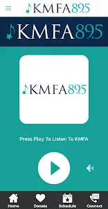 KMFA Classical 89.5 Austin
