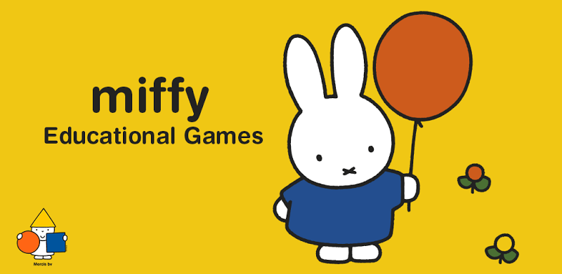 Miffy Educational Games