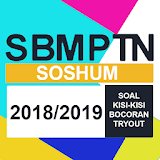 Soal dan Jawaban SBMPTN SOSHUM 2018/2019 icon
