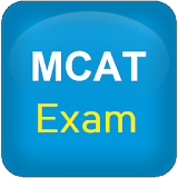 MCAT Exam icon