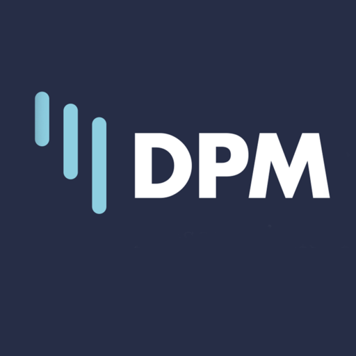 DPM Finanzas logo