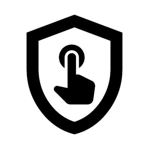 TouchShield logo