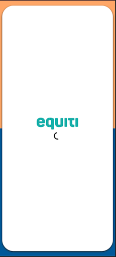 Android application EquitiPay screenshort