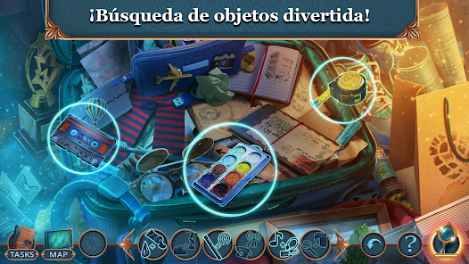 Screenshot 13 Unsolved Case: Episode 1 f2p android
