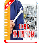 Cover Image of Herunterladen UNBK SMK Otomotif 2020 1.0 APK