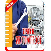 UNBK SMK Otomotif 2020