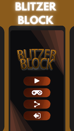 Blitzer Block Screenshot 1 - AppWisp.com