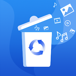 Icon image File Recovery, Photo Recovery