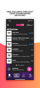 Dash Radio 6.1 screenshots 6