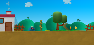 Game screenshot Eugene's Life mod apk