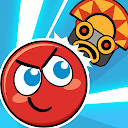 Download Red Bounce Ball Heroes Install Latest APK downloader