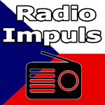 Cover Image of Скачать Radio Impuls Zdarma Online v Č  APK