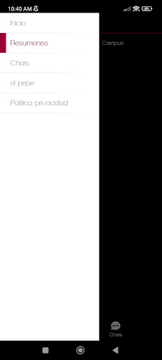 Norz Screen 2