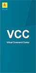 screenshot of VCC