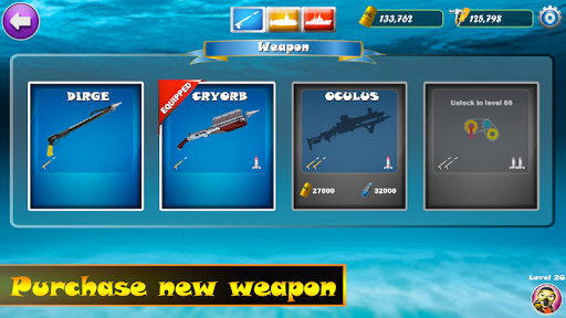 Island Conquest Screenshot 3 - AppWisp.com