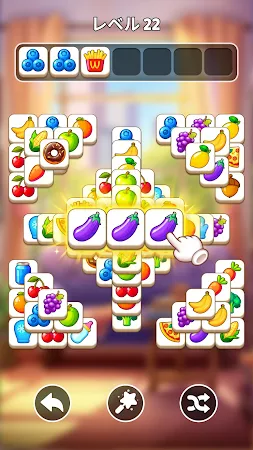 Game screenshot Tile Home-マッチパズル apk download