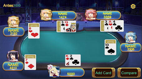 Black Jack 21 Online Blackjack Casino