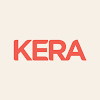KERA Public Media App icon