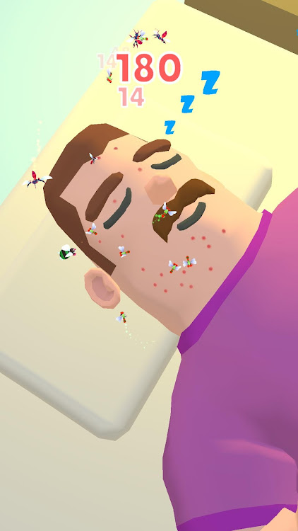 Let's Sleep - 0.1 - (Android)