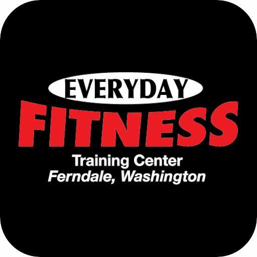 Everyday Fitness logo
