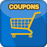 Coupons for Walmart grocery icon