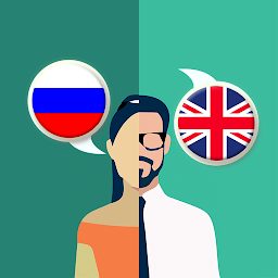 Icon image Russian-English Translator
