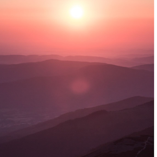Android application Sunset Wallpapers screenshort
