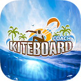 Kiteboard Coach - Kitesurf icon