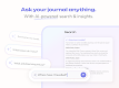 screenshot of Reflection: AI Journal Prompts