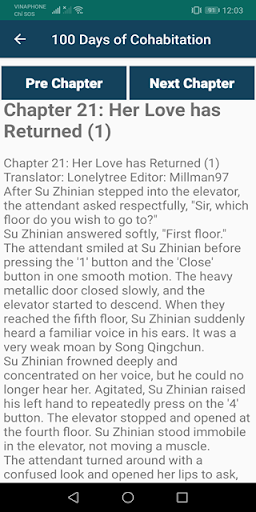 Dont Run My Sweety - Novel Romance Books