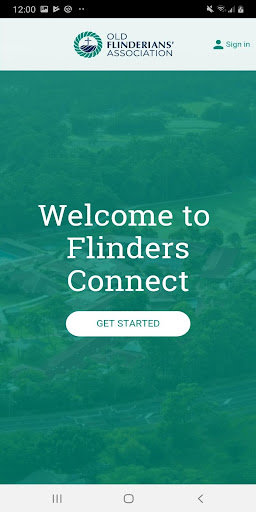 OFA Connect Screen 2