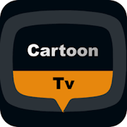  Cartoon Channels TV 