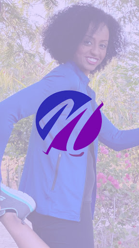 Android application Your Fitness App screenshort