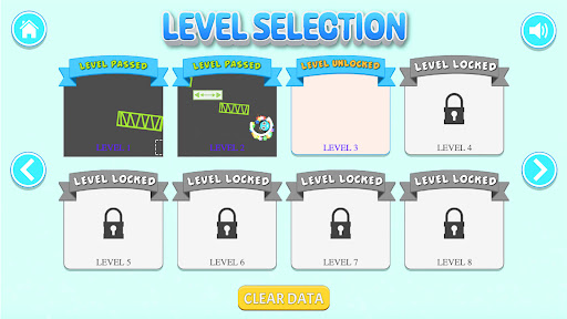 Physix Screen 2