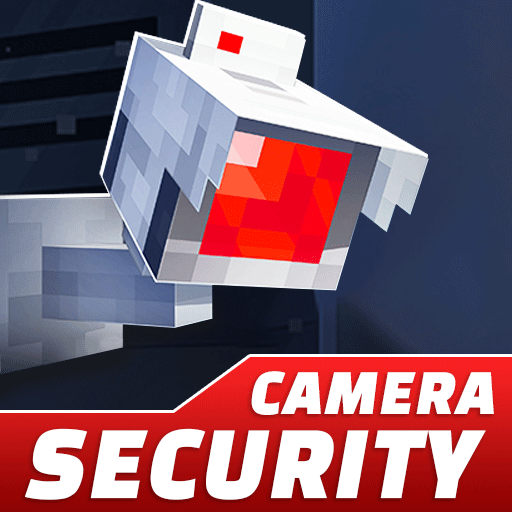 Mod Security Camera Minecraft Unduh di Windows