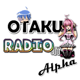 Otaku Radio icon