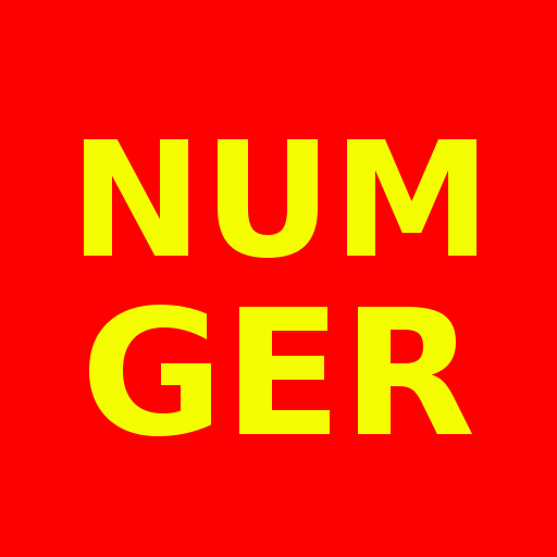 Numbers in German Header - AppWisp.com
