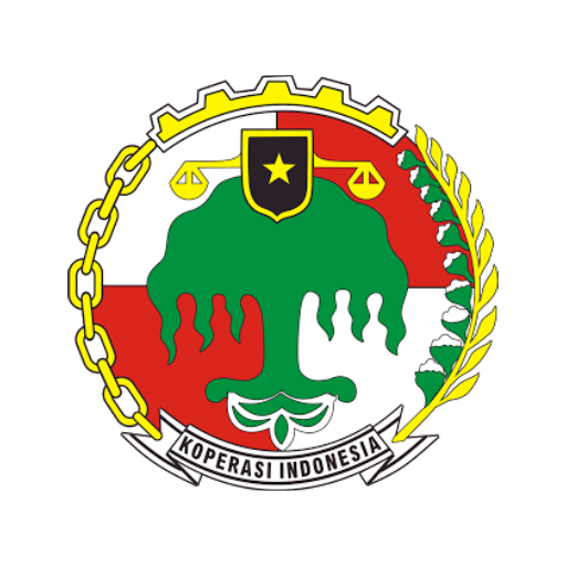 Koperasi Wilmar Dmi logo